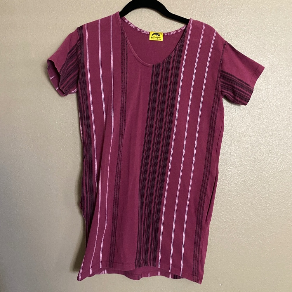 Kealopiko tshirt dress